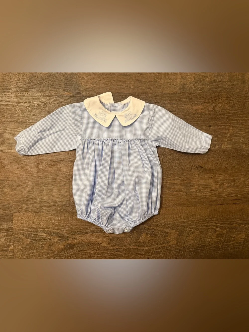 Auraluz boys long sleeve bubble